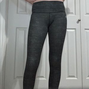 Workout leggings